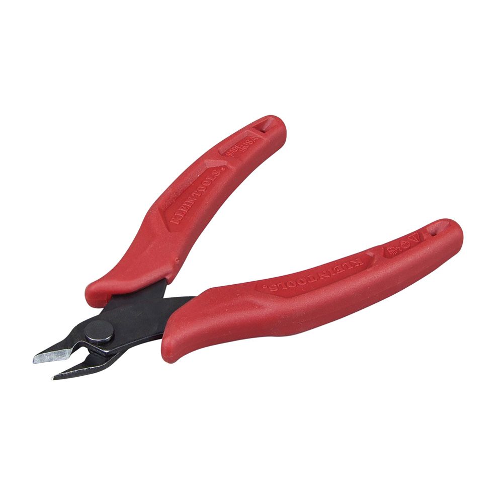 Side Cutting Linemans Pliers